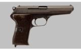 CZ 52 7.62 x 25 Tokarev - 1 of 4