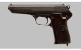 CZ 52 7.62 x 25 Tokarev - 4 of 4