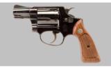 Smith & Wesson 37 Airweight .38 Special - 4 of 4