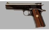 Colt Gold Cup National Match .45 ACP - 4 of 4
