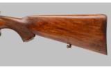 English Mauser Sporter .280 Ross - 7 of 9