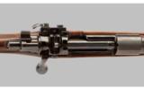English Mauser Sporter .280 Ross - 8 of 9