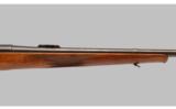 English Mauser Sporter .280 Ross - 2 of 9