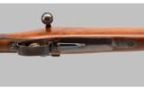 English Mauser Sporter .280 Ross - 9 of 9