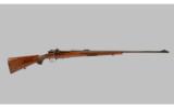 English Mauser Sporter .280 Ross - 1 of 9