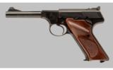 Colt Woodsman Sport .22 LR - 4 of 4