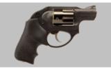 Ruger LCR .357 Magnum - 1 of 4