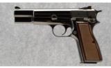 Browning Hi Power 9 MM - 4 of 4