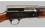 Browning A-5 12 Gauge - 3 of 9