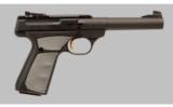 Browning Buckmark .22 LR - 1 of 4