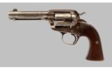 Colt SAA Bisley .45 Colt - 4 of 4
