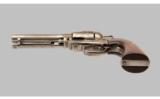 Colt SAA Bisley .45 Colt - 3 of 4