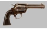 Colt SAA Bisley .32 WCF - 1 of 4