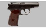 IMEZ IJ70-18A Makarov 8x18MM Mak - 1 of 4