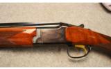 Browning Citori Over and Under in 16 Ga - 4 of 9