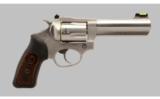 Ruger SP101 .357 Magnum - 1 of 4