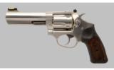 Ruger SP101 .357 Magnum - 4 of 4
