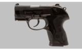 Beretta PX4 Storm Sub Compact 9MM - 4 of 4