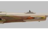 Ruger M77 Hawkeye Left Hand .375 Ruger - 2 of 9