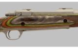 Ruger M77 Hawkeye Left Hand .375 Ruger - 3 of 9
