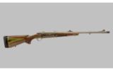 Ruger M77 Hawkeye Left Hand .375 Ruger - 1 of 9