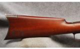 Marlin 1893 .38-55 - 5 of 7