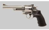 Smith & Wesson 629-6 Classic .44 Magnum - 5 of 5