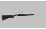 Ruger M77 MKII .223 Remington - 1 of 8