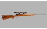 Winchester 70 Custom Build 7x57 MM - 1 of 9