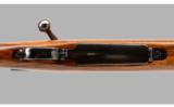 Winchester 70 Custom Build 7x57 MM - 8 of 9