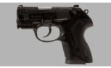 Beretta Px4 Storm SC 9MM - 4 of 4
