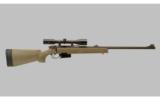 Steyr SSG69 .308 Winchester - 1 of 9