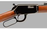 Winchester 9422M XTR .22 Magnum - 3 of 9