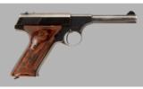 Colt Challenger .22 LR - 1 of 4