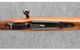 Oberndorf Sporting Rifle Mauser Type B pattern 80 - 7 of 8