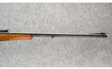 Oberndorf Sporting Rifle Mauser Type B pattern 80 - 8 of 8