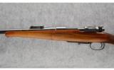 Oberndorf Sporting Rifle Mauser Type B pattern 80 - 4 of 8