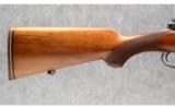 Oberndorf Sporting Rifle Mauser Type B pattern 80 - 3 of 8