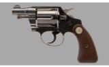Colt Detective Special .38 Special - 4 of 4