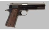Colt Government Commercial 1911 .45 ACP - 1 of 4