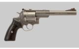 Ruger Super Redhawk .454 Casull - 1 of 4