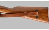 DWM Argentine 1891 Engineer's Carbine 7.65x53mm - 7 of 9