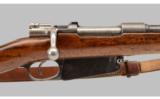 DWM Argentine 1891 Engineer's Carbine 7.65x53mm - 3 of 9