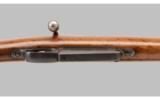 DWM Argentine 1891 Engineer's Carbine 7.65x53mm - 8 of 9