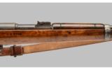 DWM Argentine 1891 Engineer's Carbine 7.65x53mm - 2 of 9