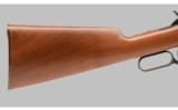 Winchester 1886 Lightweight .45-70 Gov - 4 of 9