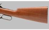 Winchester 1886 Lightweight .45-70 Gov - 7 of 9