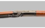Winchester 1886 Lightweight .45-70 Gov - 8 of 9