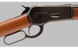 Winchester 1886 Lightweight .45-70 Gov - 3 of 9