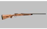 Remington 700 B&C Edition .30-06 Springfield - 1 of 9